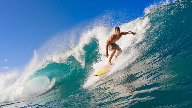 surf 4