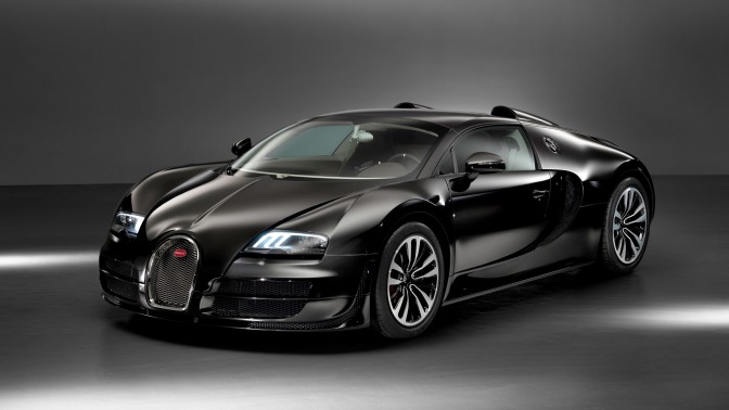 bugatti veyron grand sport vitesse legend jean Bugatti 2013