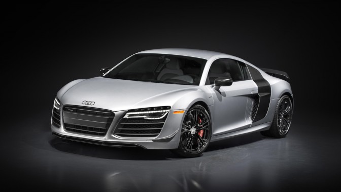 2015 audi r8 competition