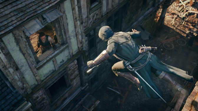 Assassin’s creed 10