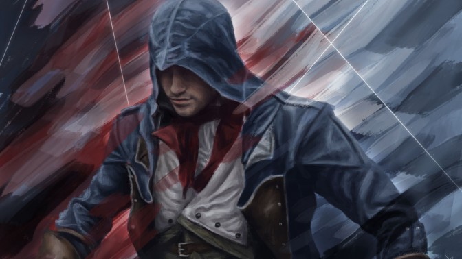 Assassin’s creed 28