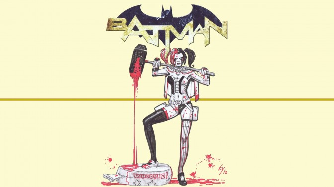 batman 50