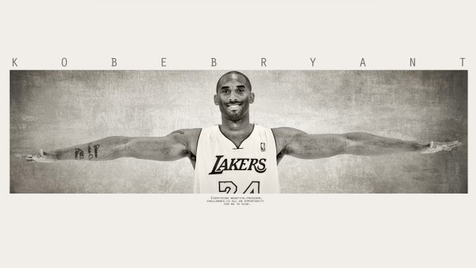 Kobe Bryant 24