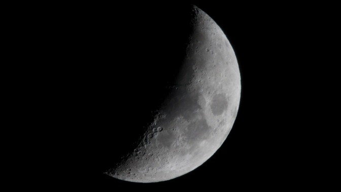 View Moon 2