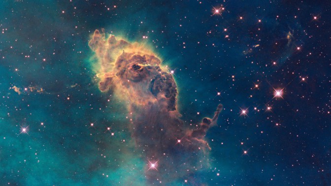 Nebula Nebulosa