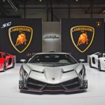 Profile picture of Lamborghini channel